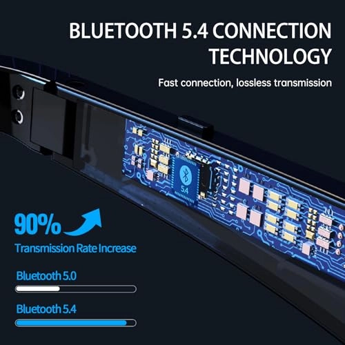 SG8 - Bluetooth 5.4 UV Protection