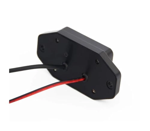 Rear View Camera - 420 TV Lines