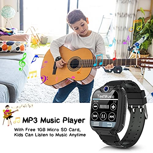 Kids Smart Watch ABS 2G