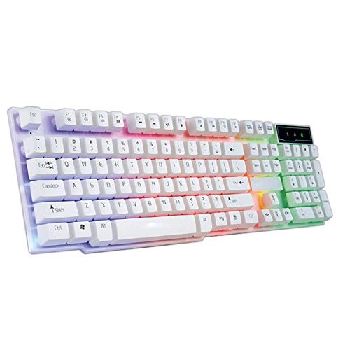 Mechanical Gaming Keyboard - Wired