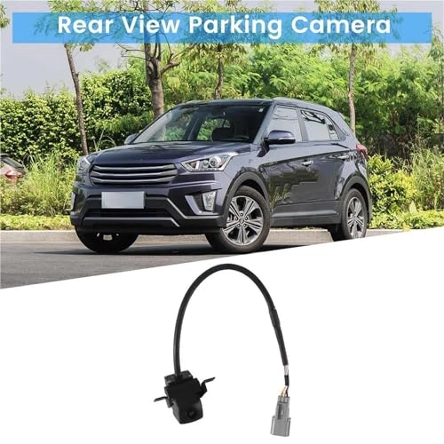 95760-C9100 - Rear View Camera for Hyundai Crete Ix25 GC 2016