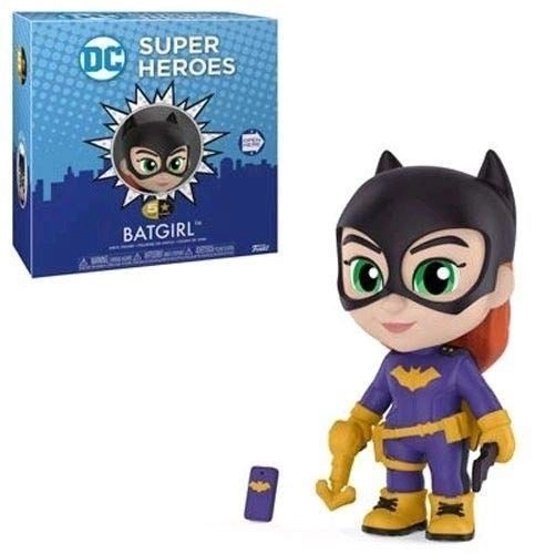 FUNKO POP! 5 Star Batgirl