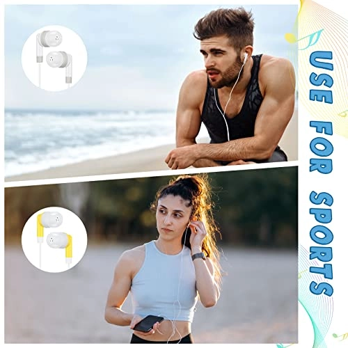 RH-1318 Wired Earbud