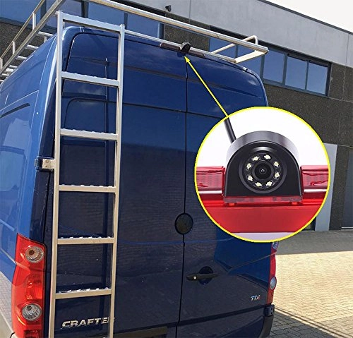 Reversing Camera - Night vision