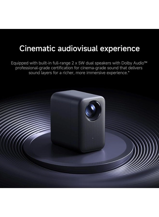 L1 Pro - 400 ISO Lumens 1080p