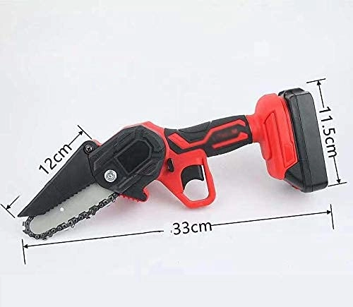 Hand-held Chainsaw - 550 Watts