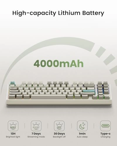 KN85 - Wired/Wireless