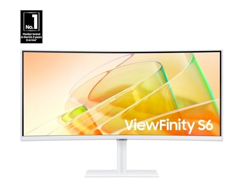 S6 ViewFinity - LS34C650TAMXUE 34 inch 3440 X 1440