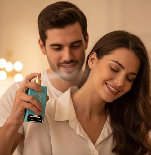 Story Time Eau de Parfum 100ml