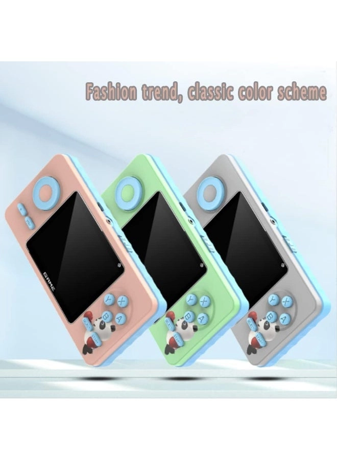 FC Handheld Game Console