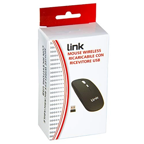 LKMOS34 - USB