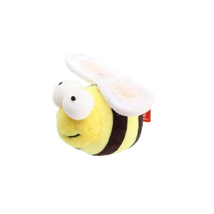 GiGwi Melody Chaser Bee Musical Toy