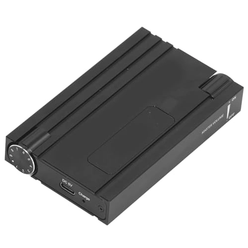 HIFI Headphone Amplifier