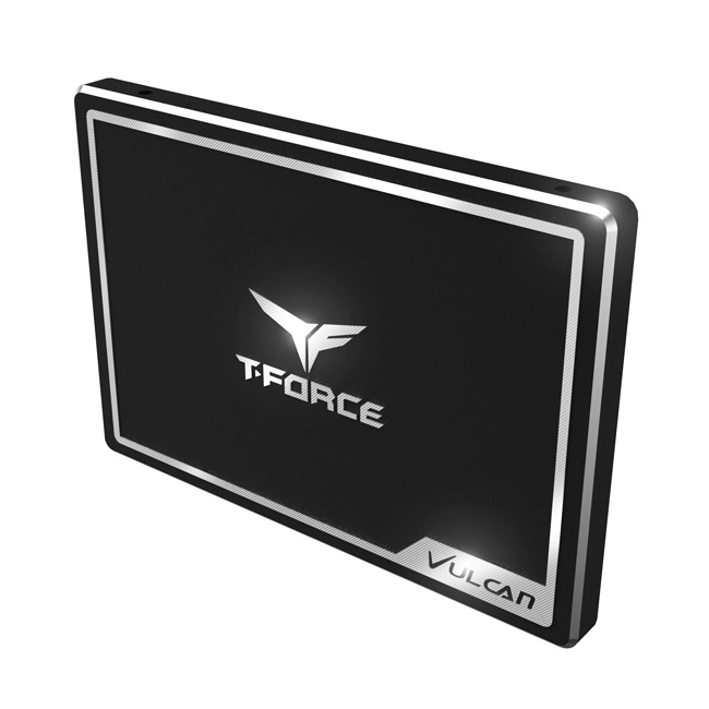 T-FORCE VULCAN Z - 1TB 2.5 Inch