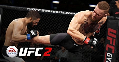 EA Sports UFC 2 - Xbox One