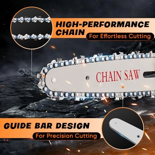 SK1806L-02 - 6 Inch Cordless Battery Powered