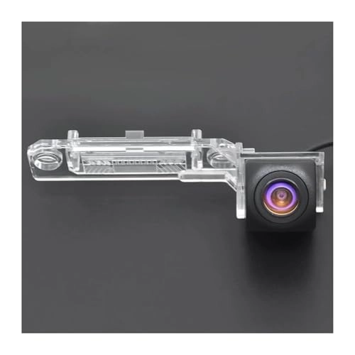 Rear View Camera - Night Vision WIFI