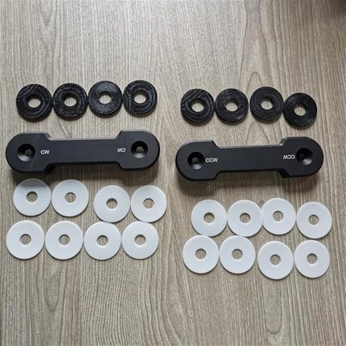 T16 Propeller Adapter - CCW