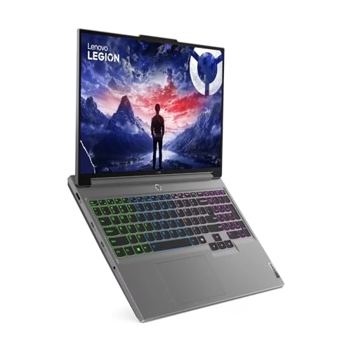 Legion 5 16IRX9 - 16'' Core i9-14900HX 32GB DDR5 1000GB SSD