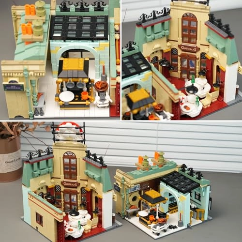 Kitchen House - 1 pcs