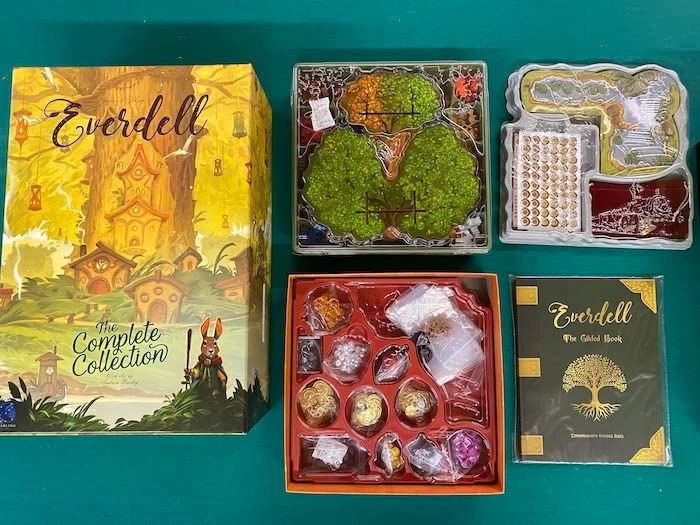Everdell: Complete Collection
