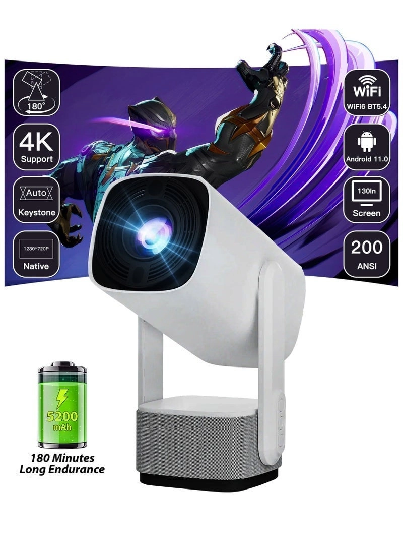 PT-4K180 Full HD