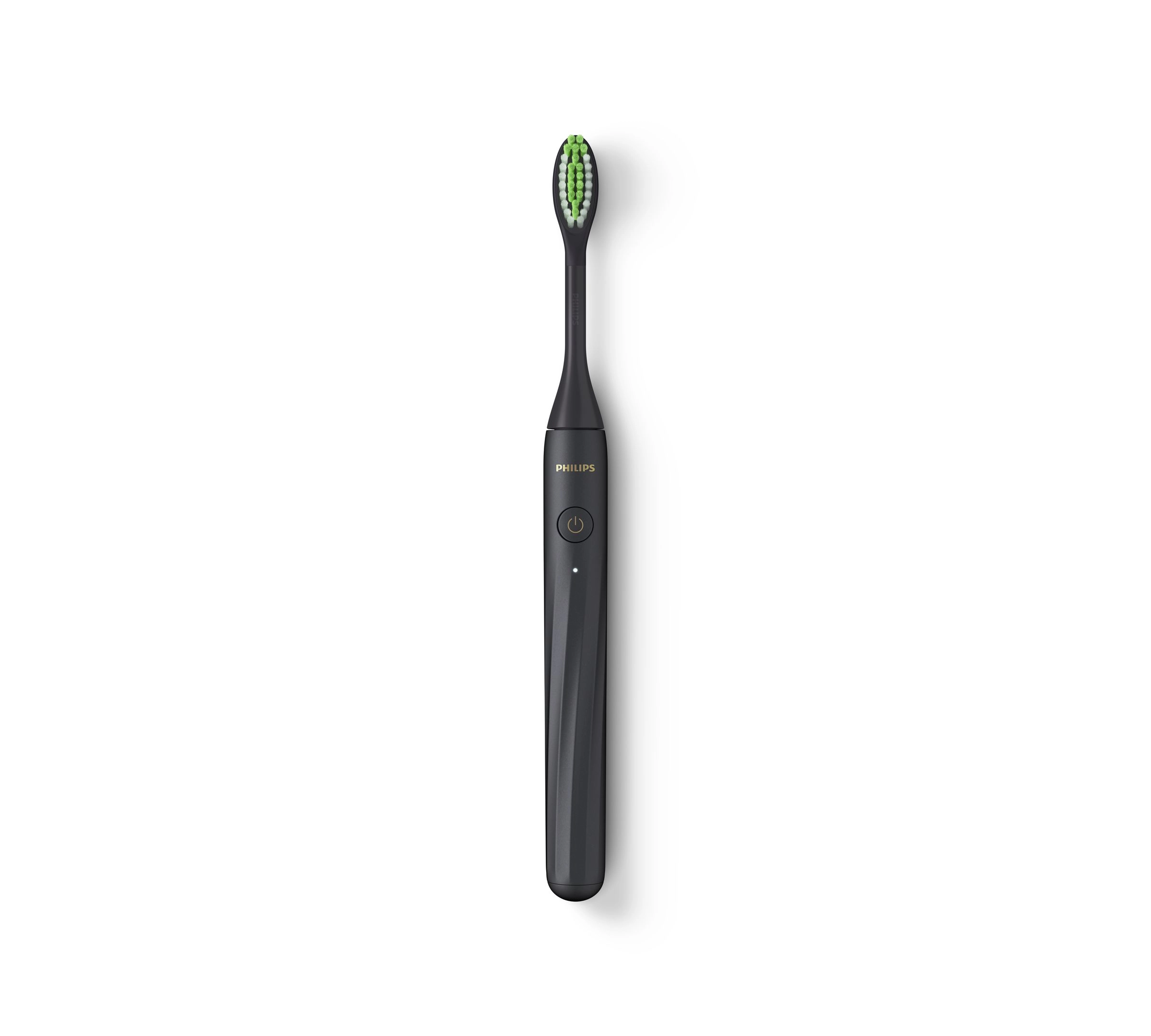 One by Sonicare - Rechargeable Toothbrush Shadow Black