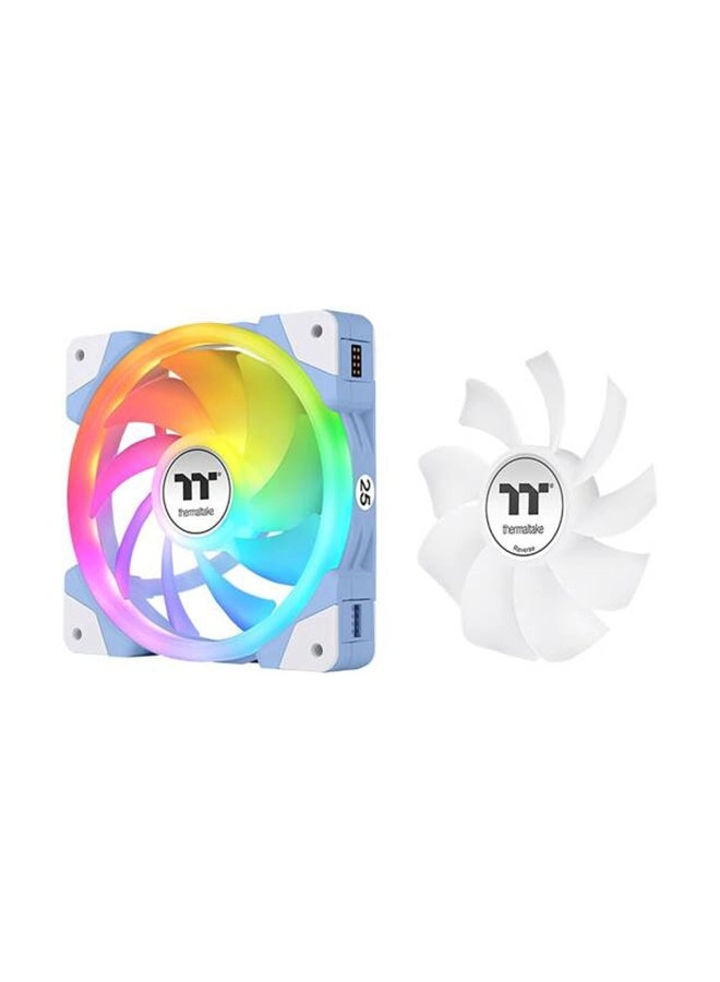 Swafan EX14 - 3 fan(s)