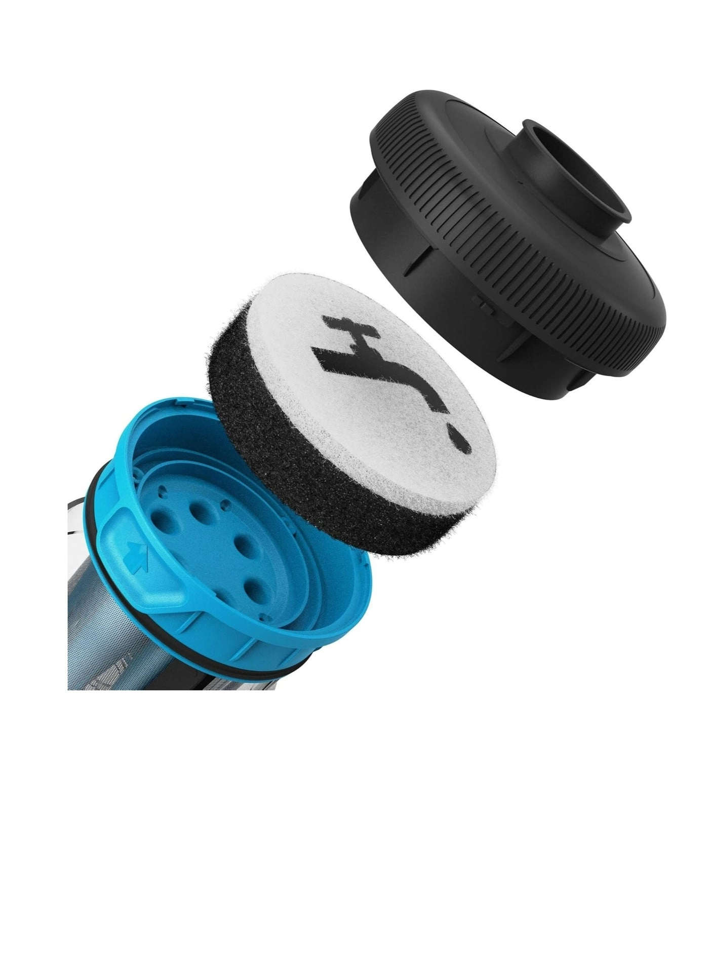 POWERSERIES Extreme MAX - MULTI-SURFACE 37 minutes 56 minutes