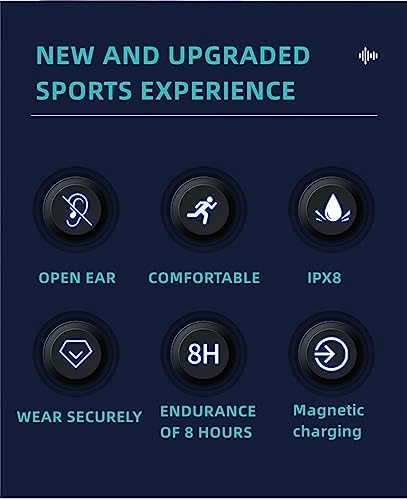 ES-BT999 Wireless Headphone