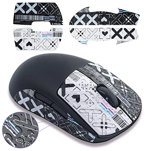 Mouse Grip Tape - Bluetooth
