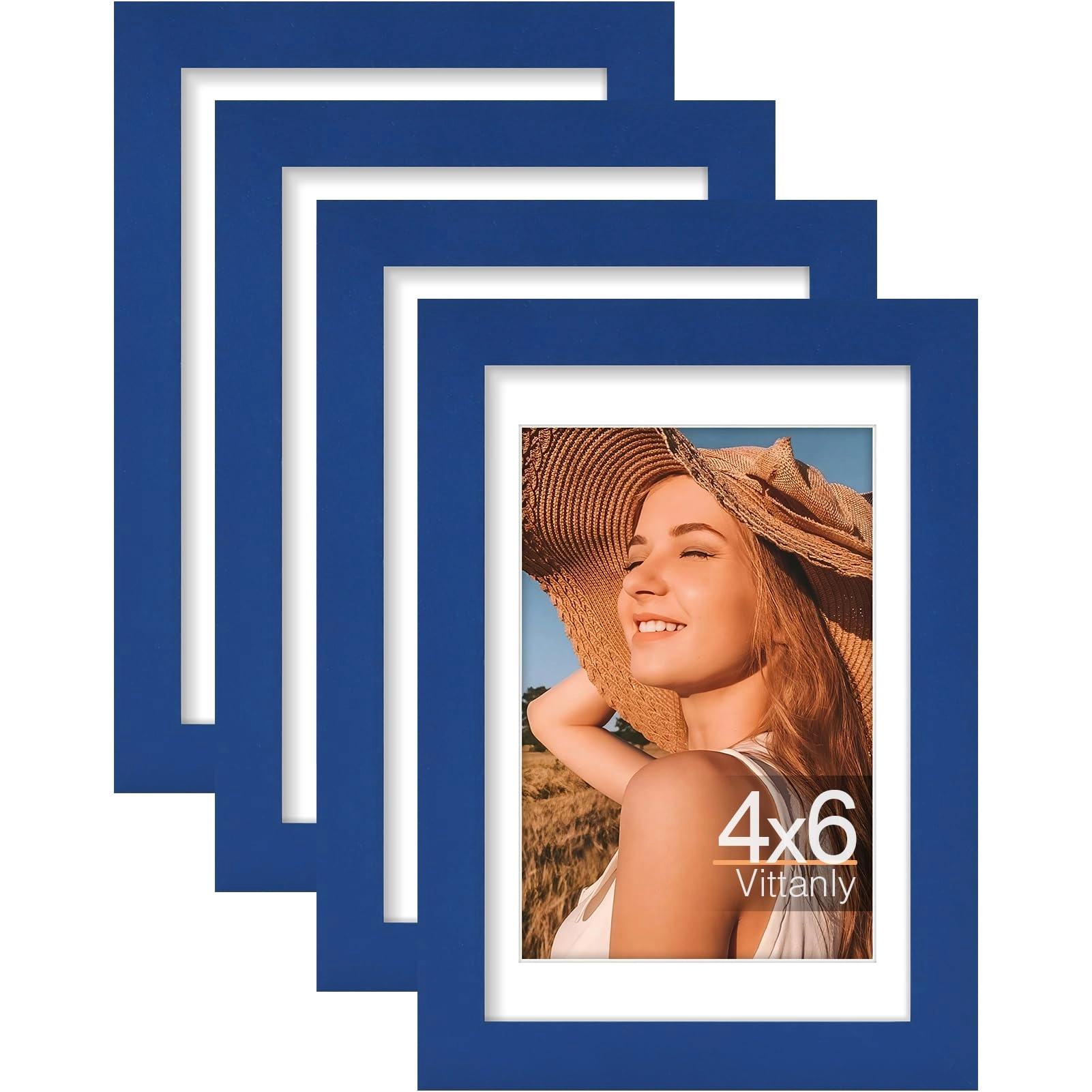 Picture Frame - 4x6