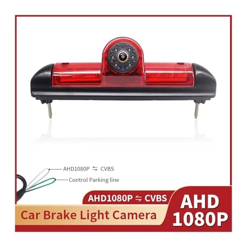 Car Backup Camera - Night vision