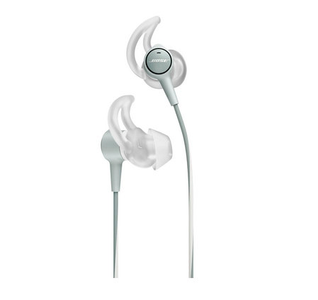 SoundTrue Wired Headphone
