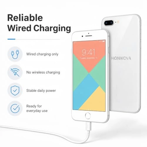 Ip 8 plus 64GB 64GB