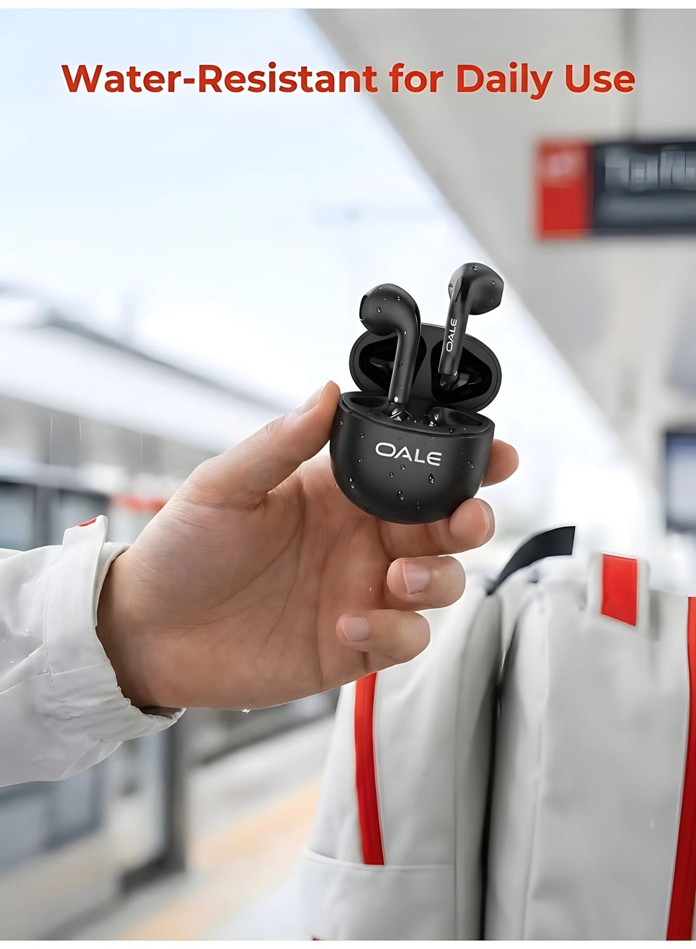 iFree19 Wireless Earbud