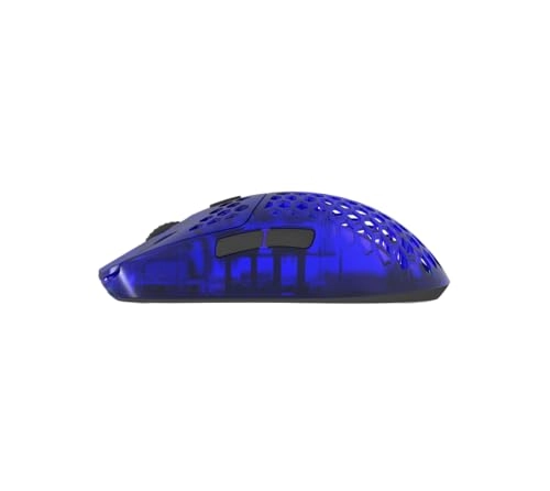 HTX ACE Gaming Mouse - Radio Frequency