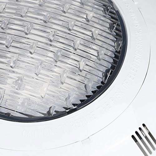 Underwater Light - 360LED 72W