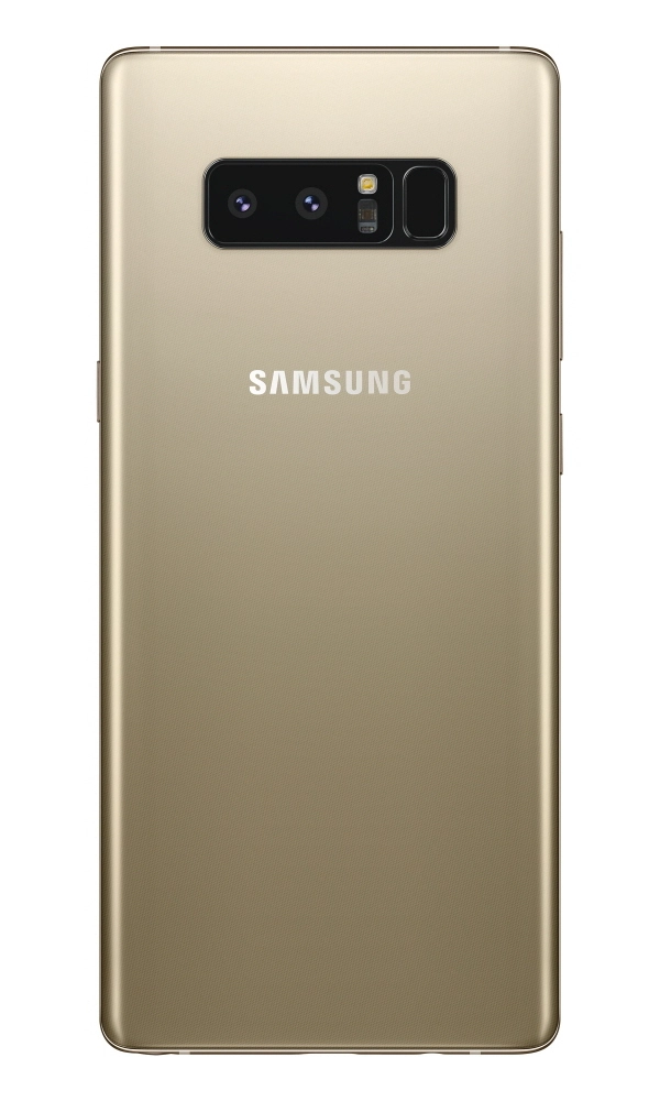 Galaxy Note 8 - 6GB 64GB