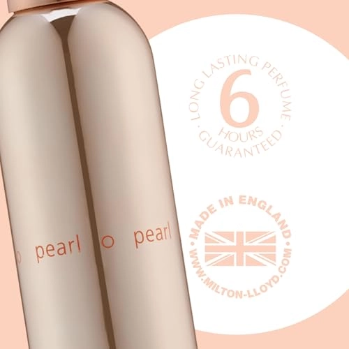 Pearl Eau de Parfum 100 ml