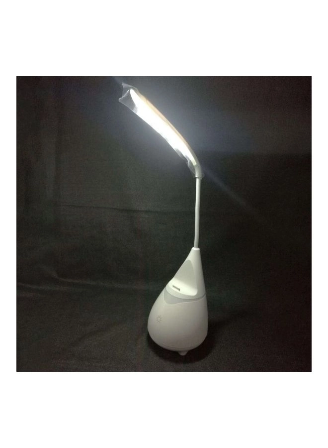 Led Lamp Bluetooth Speaker