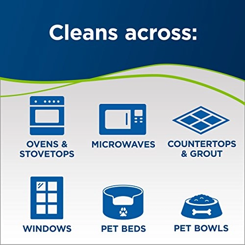 PowerFresh Lift-Off Pet - 2-In-1 1500 Watts 13 Tools