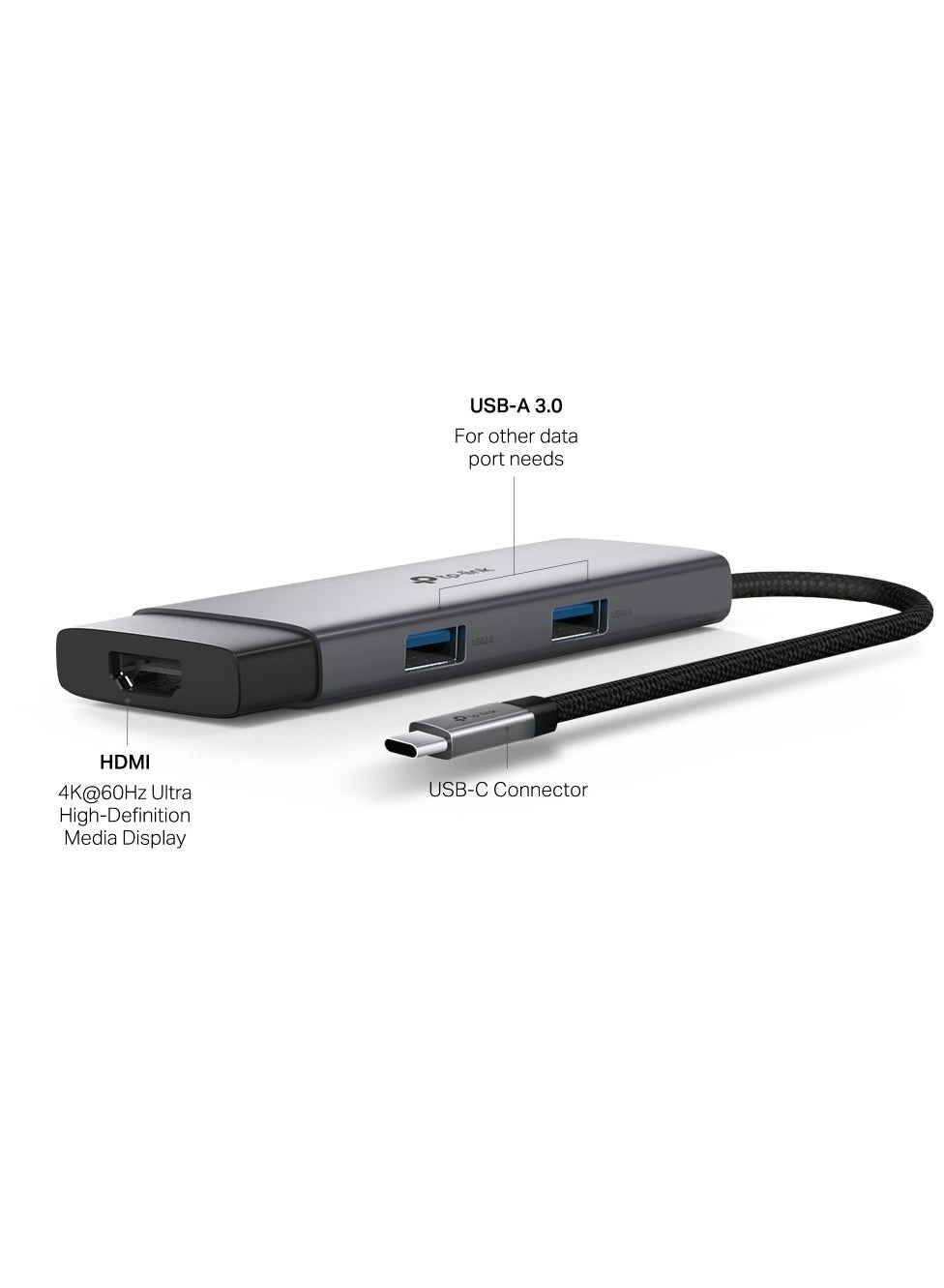 UH5020C - USB Type C