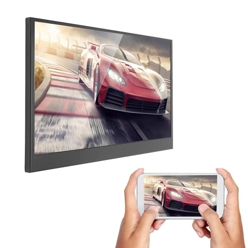 Portable Monitor - 1920x1080 14 Inch