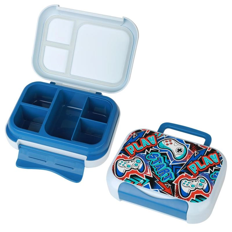 Lunch Kit - 1200.00 ml ( 2.11 pt )