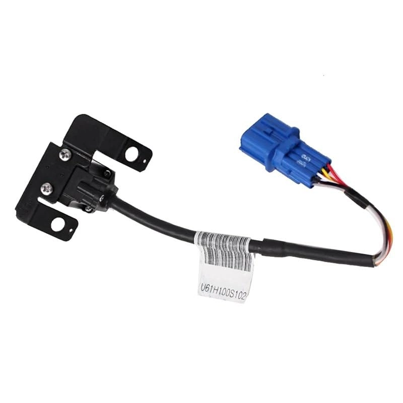 99240-C6600 - Rear View Camera Metal