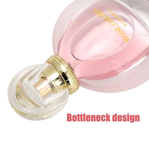 amber Eau de Toilette 50 ml