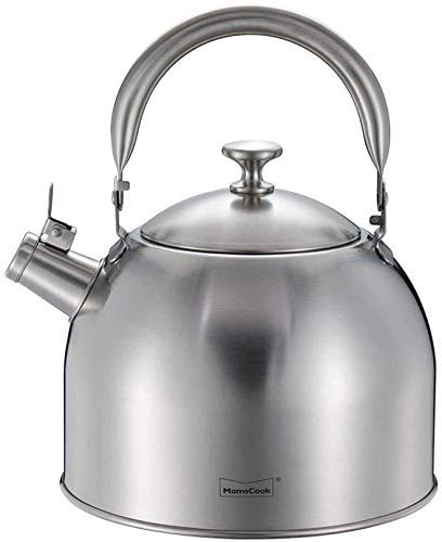 Whistling Kettle - 3.5 Liter