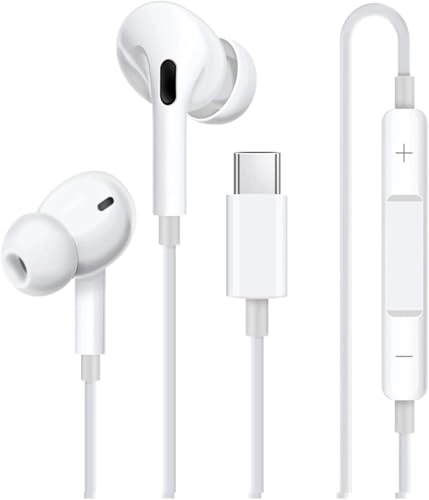 TYPE C HEADPHONE Wired Earbud