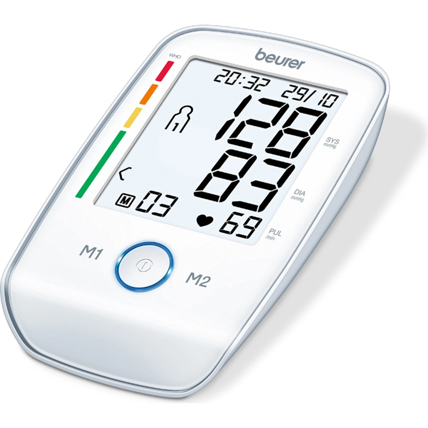 Beurer BM45 - 22-36 cm upper arm